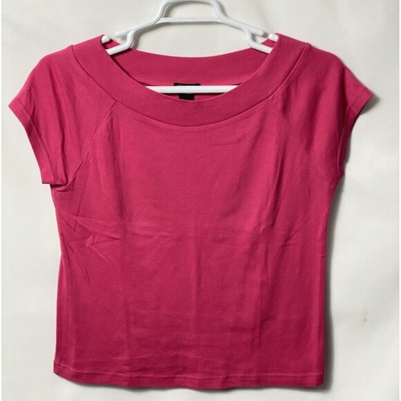 Taylor Marcs Sleeveless Top Pink  Size XL - Picture 1 of 2